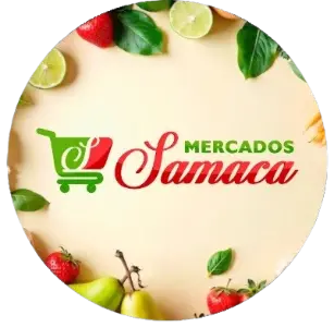 Mercado Samaca